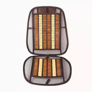 자동차시트 쿨리버 대나무 풀커버 카시트 차량용시트