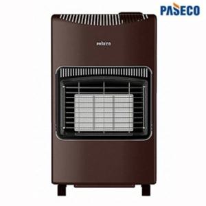 파세코 캐비넷형 가스난로 G5100MG 캐비넷히터