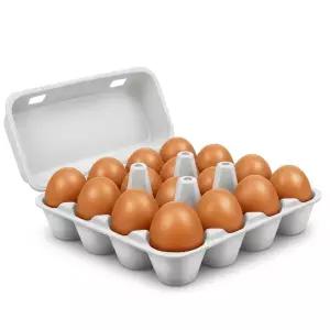 국내산 힘내란 신선 대란 왕란 (계란) 15구