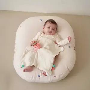 [하베브릭스]NEW 하베 까꿍 블랭킷