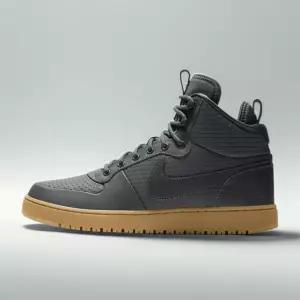 나이키 코트 버로우 미드 윈터 남성 하이탑 운동화 AA0547-001