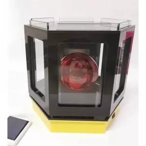 태양광 테스터 유리 자외선 측정기 열차단 자동차