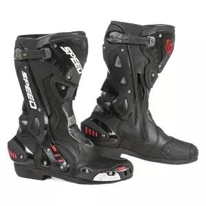 라이딩 사계절 방어 슈즈 긴 라이더 장화 방지 낙상 부츠 모터사이클