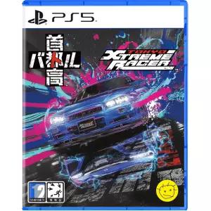 PS5 수도고 배틀 도쿄 익스트림 레이서 Tokyo Xtreme Racer