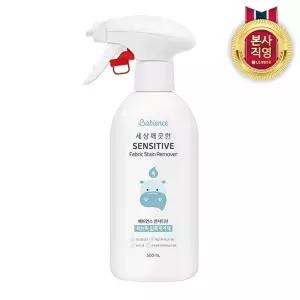 [LG생활건강]베비언스 센서티브 얼룩제거제 용기 500ML