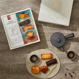 [파리크라상] 구움 선물 세트(중)