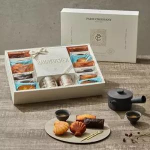 [파리크라상] 구움 선물 세트(스페셜)