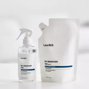 [공식판매처] 라비킷 마이리무버 본품 + 리필 SET