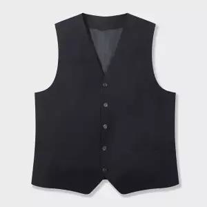 [롯데백화점]본 REDA1865클래식수트베스트BN4FVT003