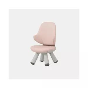 일룸 키즈 의자 유아 아기 어린이 아동 책상 공부 윙 라즈베리