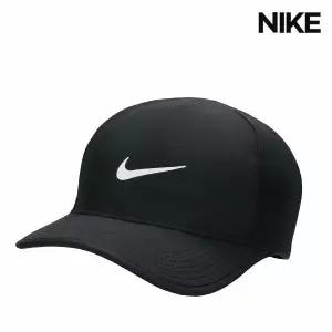 나이키 드라이핏 언스트럭처 페더라이트 남자 여성 런닝 등산 볼캡 모자 FB5682-010