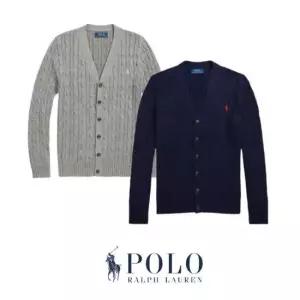 폴로 랄프로렌 보이즈 가디건
