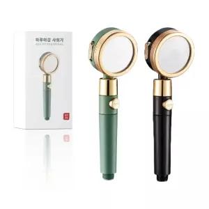 하루마감 샤워기 헤드 필터 수압상승 욕실 절수 고압/샤워/가정용/교체/규격/목욕/미세/홀/숙소/아파트