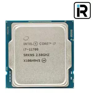 인텔 CPU I7 11700 로켓레이크