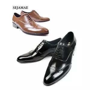 [하프클럽/]수제화 남성구두 남자정장구두 신사화