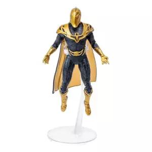 DC 블랙 ADAM 영화 7IN 피규어 - 닥터 페이트