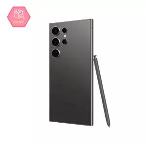 삼성 갤럭시S24 울트라 512GB 12램 블랙 듀얼심 5G 관세포함 자급제폰