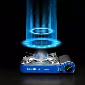 맥스 고화력 트위스터 휴대용 가스버너