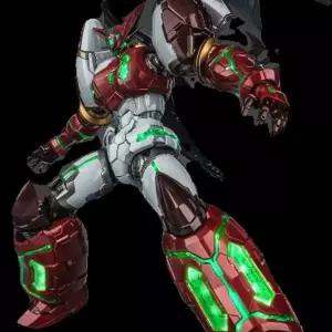 CCS TOYS 겟타로보 최후의 스타 세계 진겟타 슬래셔