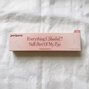 페리페라 올테이크 무드 팔레트 방구석청담샵미지근아티스트 11호