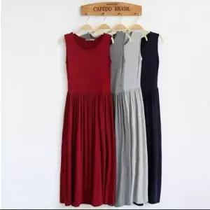 [하프클럽/]라운드넥 인기 땡처리 하이 스트레치 감성 솔리드