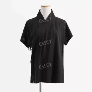 민복 국악기 의상 사물복 한복 의류 상의 농민 개량 전통