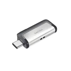 샌디스크 USB C 3.1 Gen1 듀얼 64G AI W9173A0