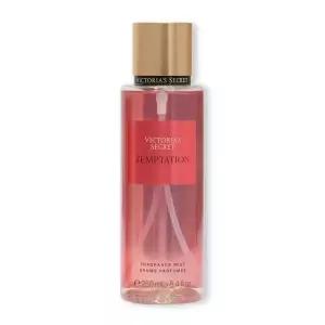 빅토리아시크릿 Temptation 여성용 바디 미스트 사과 데저트 플라워 향 250ml