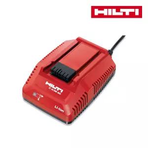 힐티 C 4/36-90 소형 충전기 22V 36V