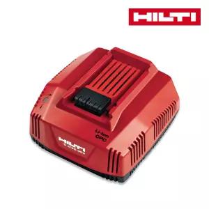 힐티 C 4/36-350 고속 충전기 22V 36V