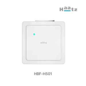 하츠 허리케인 HBF-H501 욕실 환풍기 천장형 환기팬