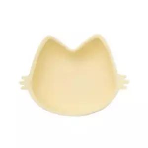 블루마마 유아 이유식 준비물 실리콘 간식볼 버터