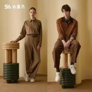 슈올즈 제네바 포브 남성용