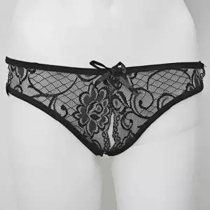 [라일리여성언더웨어] Rly 갈라팬티 여성 신축성