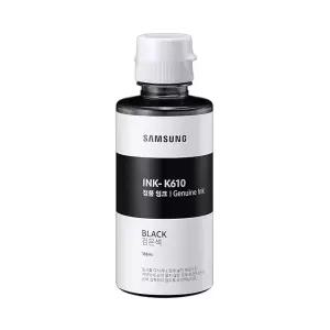 삼성 정품무한잉크 INK-K610 검정 (J1560/6,000매)
