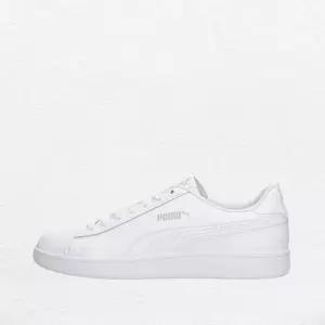 [푸마]스매쉬 V2 레더 365215-07 스니커즈 운동화