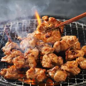 국내산 닭, 간장 춘천 닭갈비 500gx4팩