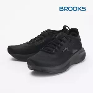 브룩스 운동화 아드레날린 GTS 25 남성 런닝화 블랙 1104542E020