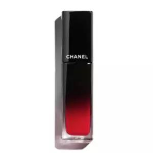 샤넬 루쥬 알뤼르 라끄 틴트 립스틱 선물 73 인빈서블