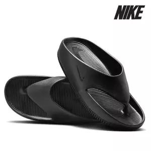 [세일] 나이키 여성 쪼리 슬리퍼/ FD4115-001/ W CAL