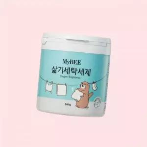마이비 삶기세탁세제 용기 500g 4308884
