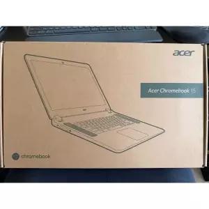 Acer 크롬북 [세금포함] [정품] 15 cb3-532-c864 New in Box 미개봉 LAPTOP 랩탑 노트북 사무용 가벼운 인