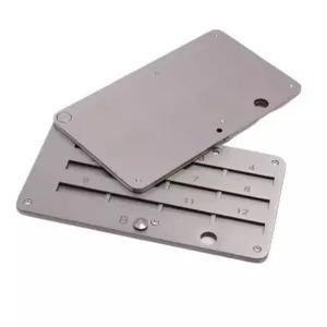 비트코인 니모닉 지갑 24단어 금속 콜드월렛 시드 암호화폐 스틸