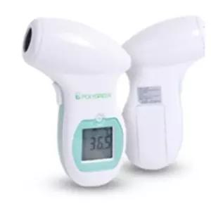소아과 조리원 비접촉 디지털 체온계 빠른측정 이마체온계 가정용 간호사용 노인