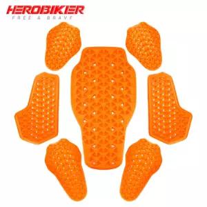 싱 용품 방지 장비 범용 낙상 대 오토바이 보호 포함 슈트