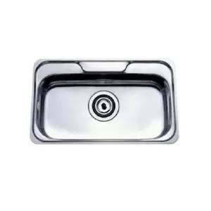 씽크볼 NS견고한850 - 백조 언더 씽크대상판