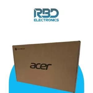 Acer 크롬북 [세금포함] [정품] 315 CB315-5HT-C66N 15.6 터치 N100 8GB 64GB UHD - Sparkly 실버 노트북