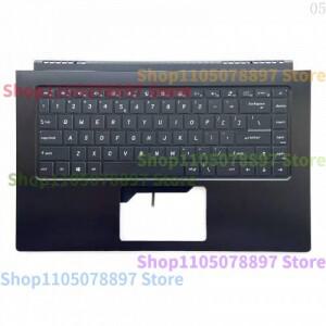 MSI Modern 15 MS-1551 상단 케이스 팜레스트 키보드 커버  제품