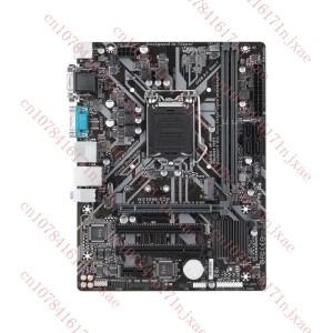 GIGABYTE H310M-S2P H310 32G LGA1151 DDR4 M-ATX 마더보드 .