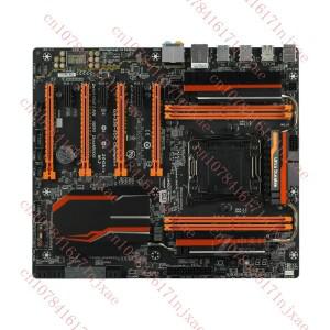Gigabyte GA-X99-SOC 챔피언 LGA 1-V3 DDR4 1×M.2 E-ATX 마더보드.